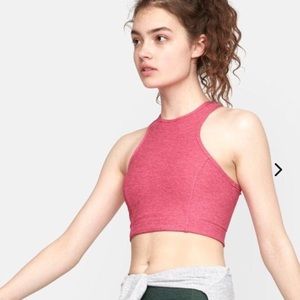 Outdoor Voices Athena Crop Top (M)